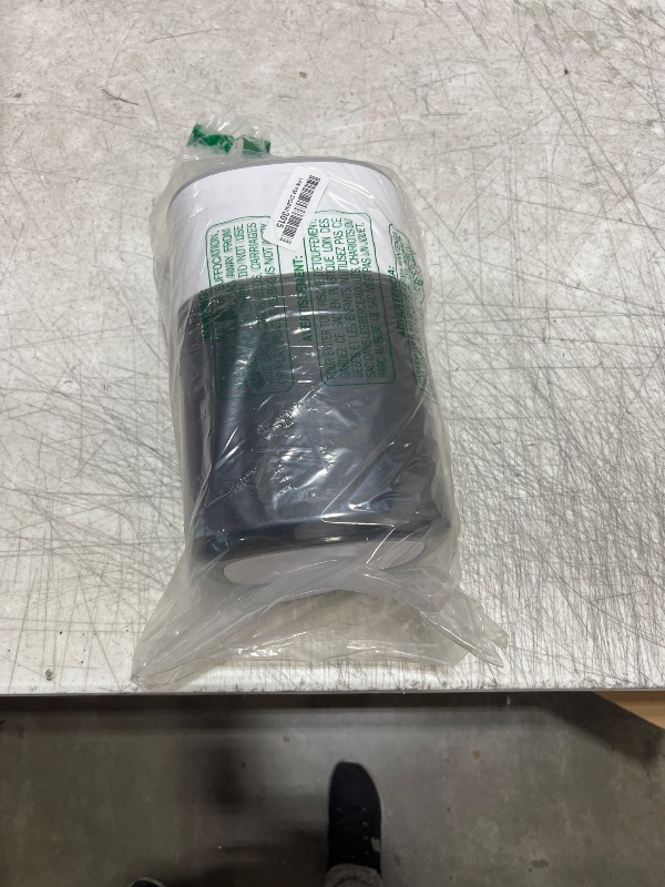 Photo 1 of Reptile Humidifier Fogger, XAMATTS Reptile Fogger Terrariums Humidifier with 4L Reptile Mister Tank, Top Fill Adjustable Fogger with Extension Hose for Reptiles/Paludarium/Amphibians/Herps/Vivarium