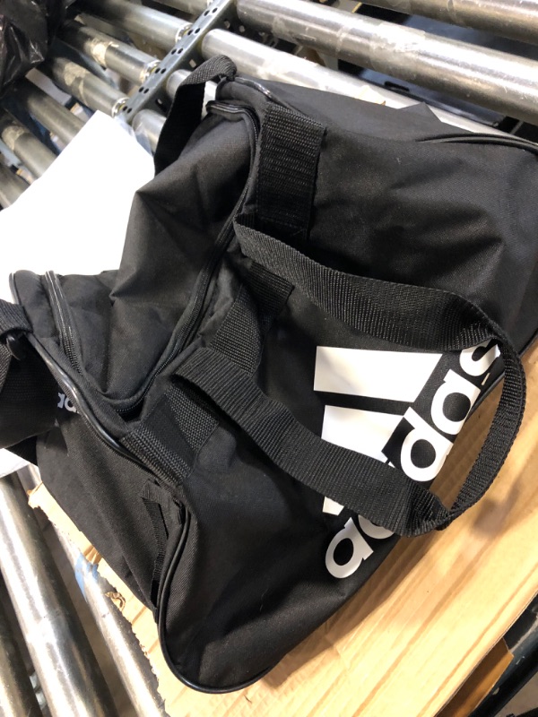 Photo 1 of adidas duffle bag 