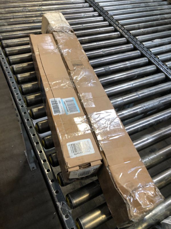 Photo 1 of TRQ Front CV Axle Shaft Assembly Set Compatible with 2002-2009 Toyota Camry 2001-2007 Highlander 2004-2008 Solara