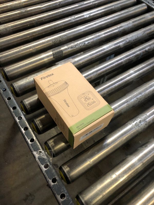 Photo 1 of Firelex Wireless Digital Pool Thermometer Floating Easy Read, with Indoor Temperature Humidity Monitor for Swimming Pools Hot Tubs Small Ponds Aquariums