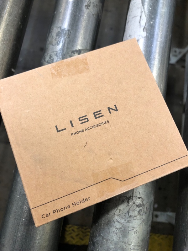 Photo 1 of LISEN for MagSafe Car Mount