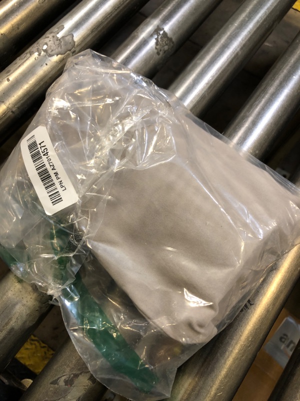 Photo 1 of ZGZUXO Tire Inflator Portable Air Compressor, Rechargeable Air Pump for Car Tires, 150PSI Portable Tire Inflator for Car, Cordless Bike Tire Pump with Pressure Gauge, LCD Dual Screen, Motorcycle Pump