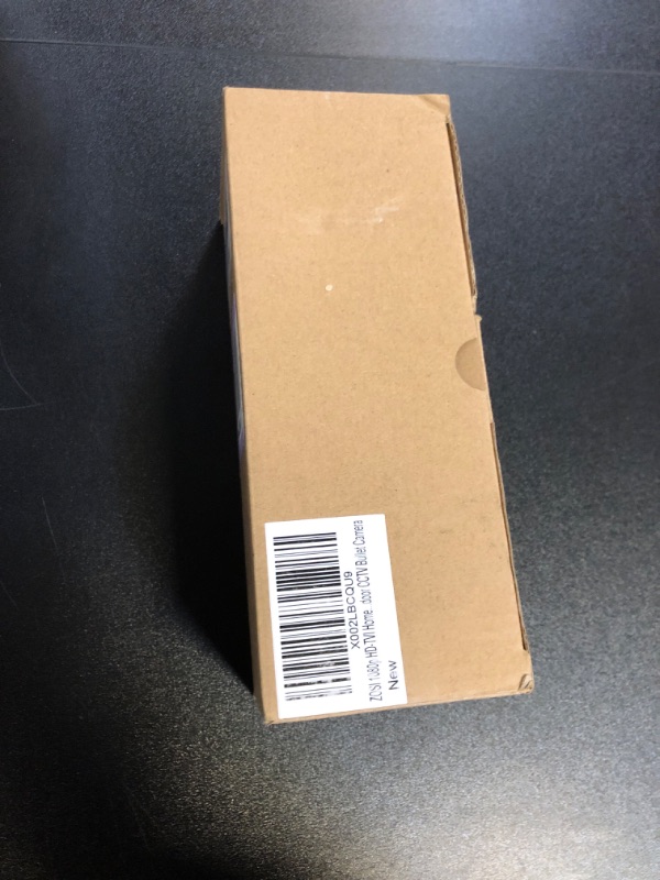 Photo 1 of ZOSI 1080p HD-TVI Home Security Camera with Audio,Built-in Mic,Night Vision,1920TVL 2MP Outdoor CCTV Cam Only Compatible with ZOSI 3K Lite Analog DVR