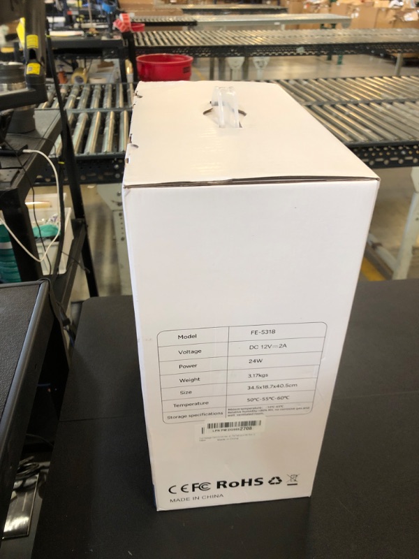 Photo 1 of Foot Massager Machine with Heat, FSA & HSA Eligible, Shiatsu Deep Kneading Foot Massager, Foot Care, Electric Foot Massage, Birthday Gifts for Women Men (Black)