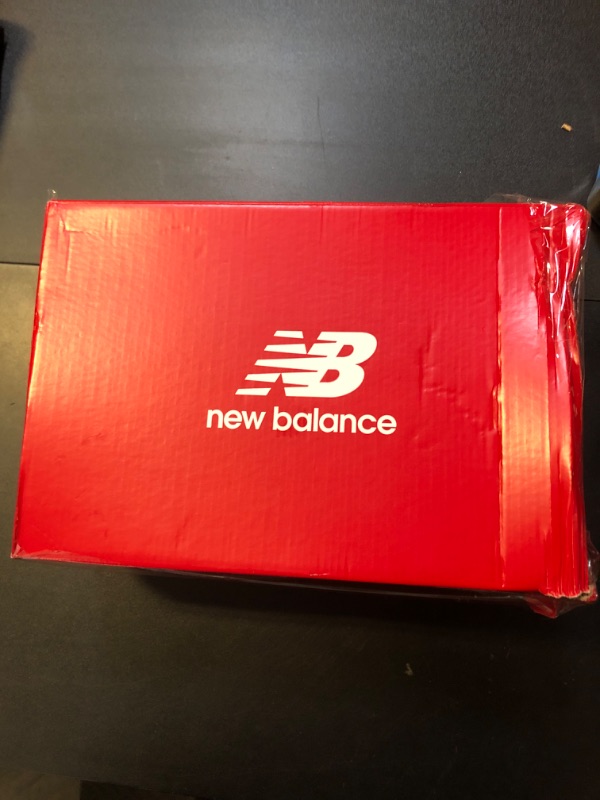 Photo 1 of New Balance Men's Fresh Foam X Evoz V3 Running Shoe, Black/Silver Metallic, 11