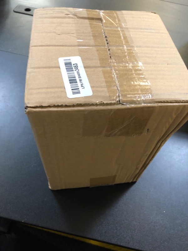 Photo 1 of Cooler Kitchen Rotating Extra Large Stainless Steel Utensil Holder Caddy with Sturdy No-Tip Weighted Base, Removable Divider, and Gripped Insert Bottom -Dishwasher Safe Metal Cooking Utensil Holder…