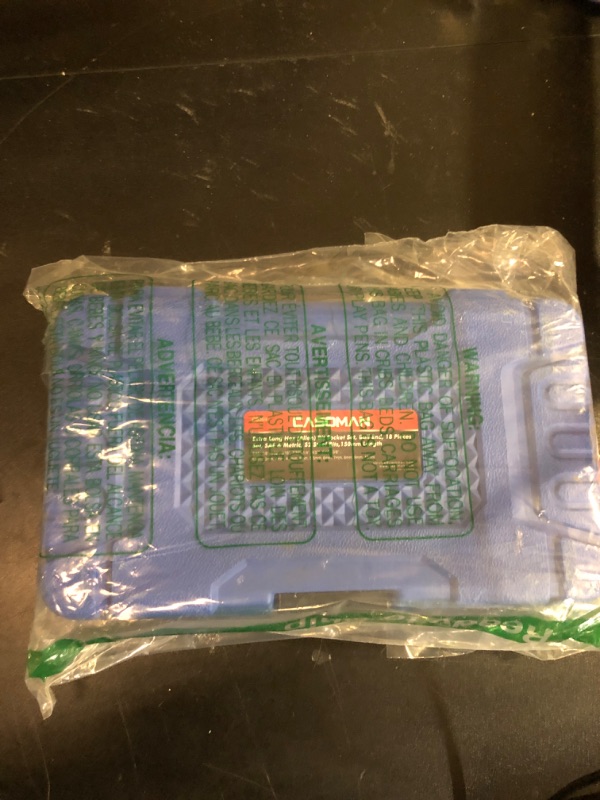 Photo 1 of CASOMAN 3/8"Drive Extra Long Ball-End Hex Bit Socket Set, 18 Piece Allen Socket Set, Metric & SAE, 3mm to 10mm, 1/8" to 3/8", CR-V and S2 Steel