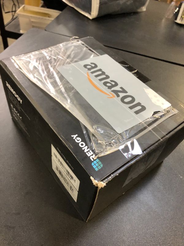 Photo 1 of Renogy Rover 40 Amp 12V/24V DC Input MPPT Solar Charge Controller Auto Parameter Adjustable LCD Display Solar Panel Regulator fit for Gel Sealed Flooded and Lithium Battery