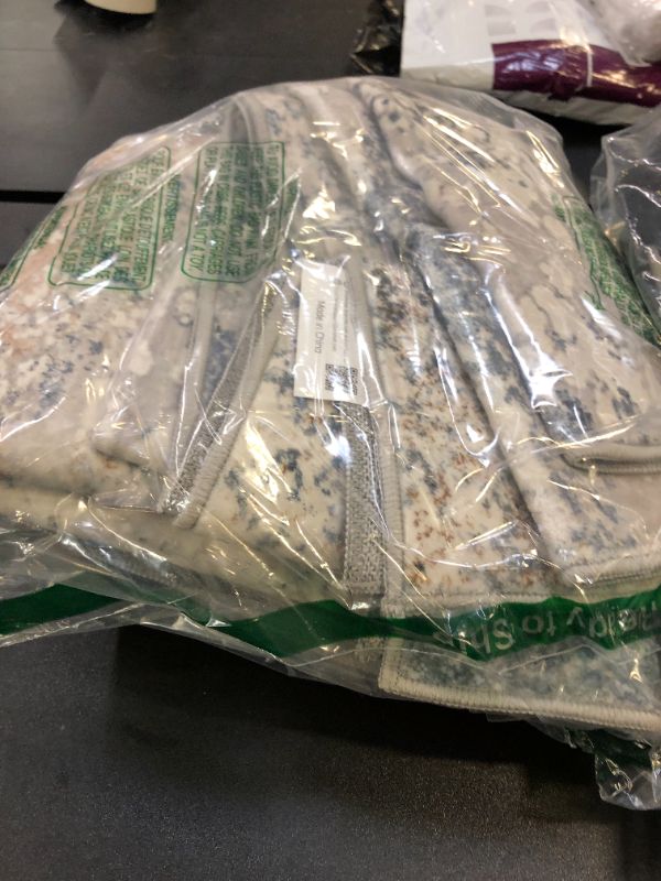 Photo 1 of Area Rug Living Room Rugs - 5x7 Abstract Large Soft Indoor Washable Rug Neutral Modern Low Pile Carpet for Bedroom Dining Room Farmhouse Home Office - Beige Blue