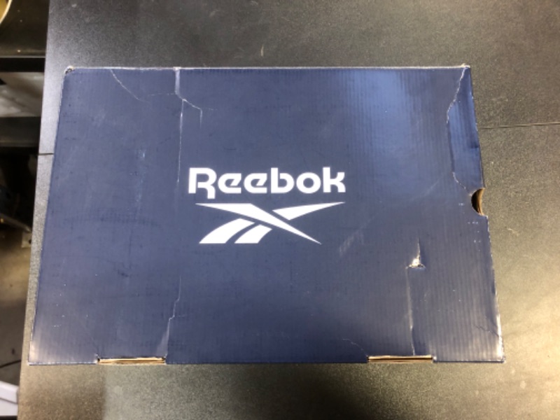 Photo 2 of Reebok Men's Rb4041 Sublite Cushion Safety Toe Athletic Work Industrial and Construction Shoe