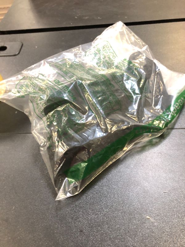 Photo 1 of Doc Miller Thigh High Compression Socks | Footless 15-20 mmHg Support Hose for Women & Men, Leg Circulation, Swelling Relief, Varicose Veins Support - Black, Small Size