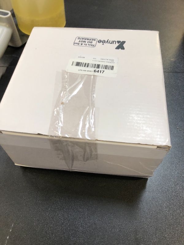 Photo 1 of XunYee 72 Boxes Mini Quick Fix Sewing Kit Easy Pre Threaded Needle Kit Basic Personal Sewing Kit Threaded Needle Holder Small Home Travel Sewing Box with Pin Button, Assorted Colors