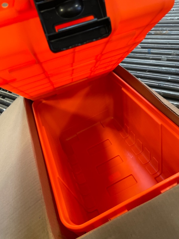 Photo 1 of Plano Storage Trunks