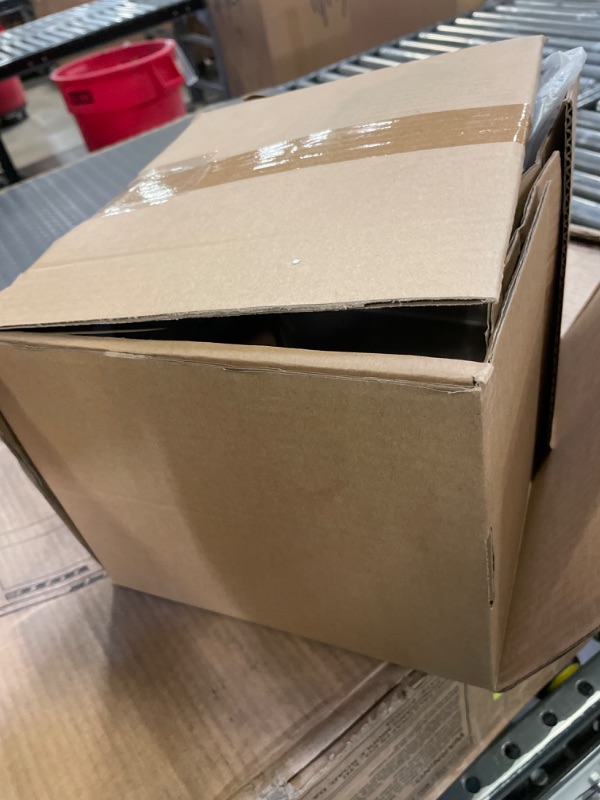 Photo 1 of Hoypeyfiy 5600 Water Softener Timer 12-Day Timer Control Valve for 9''-11'' Diameter Water Filter Softener Resin Tank With fine thread