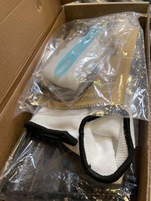 Photo 1 of MiiMoo Glass Bottle Cutter, Upgraded Dual-Baffle Glass Cutter Kit for Cutting Round, Square Bottles and Bottlenecks, Suitable for Bottles of Wine, Beer, Whiskey, Champagne