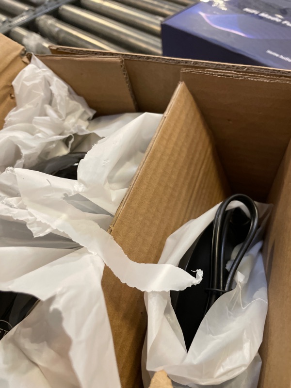 Photo 1 of DEZIN Electric Kettle Temperature Control, 1.7L Stainless Steel Electric Tea Kettle with LED Display, 1200W Rapid Boil, 12H Keep Warm, 9 Presets Modes Hot Water Boiler Heater for Tea, Coffee, Black