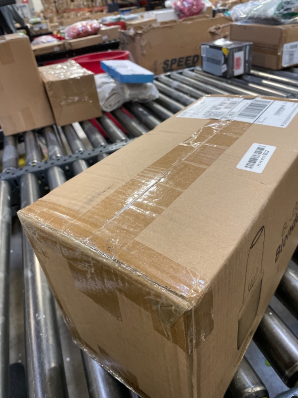 Photo 1 of Smoothie Blender, 1000 W Upgraded Compact Personal Blender for Shakes and Smoothies, Juice, Frozen Drinks, Sauces & More, Smoothies Maker with 2 * 26 Oz To-Go Cups, 2*Spout-Lids