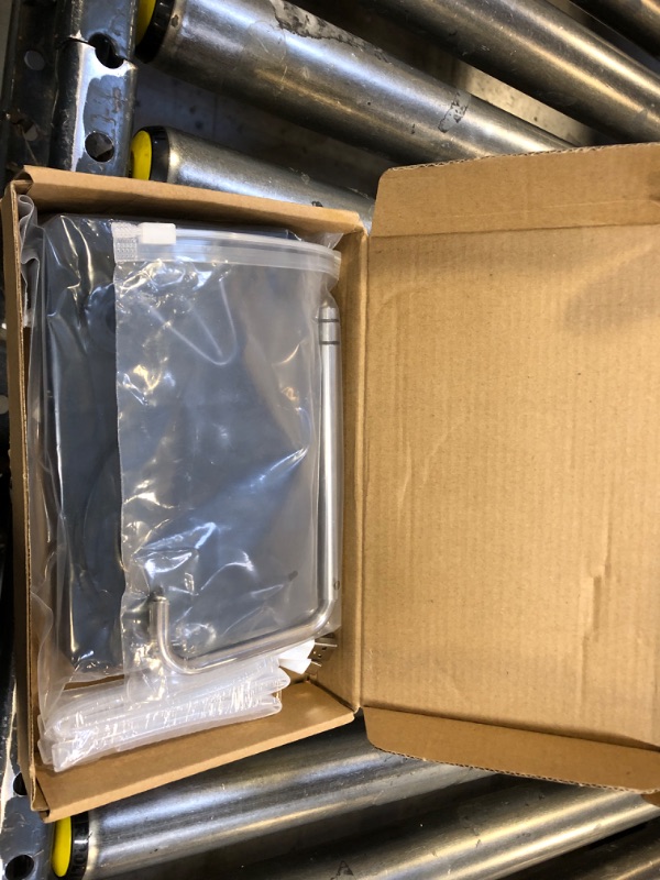 Photo 1 of Desktop Water Dispenser 5 Gallon Mini Countertop Water Bottle Pump Portable Water Jug Dispenser Smart USB Rechargeable Water Dispenser Bottom Load for Home Office Camping Outdoor Travel (Black)