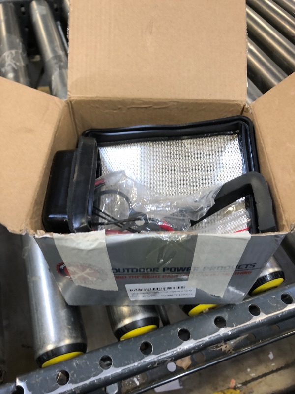 Photo 1 of 20 853 33-S Carburetor fit for Kohler Courage SV470 SV480 SV530 SV540 SV541 SV590 SV591 SV600 SV601 SV610 SV620 CV491 Lawn Mowers Engine with air Filter kit