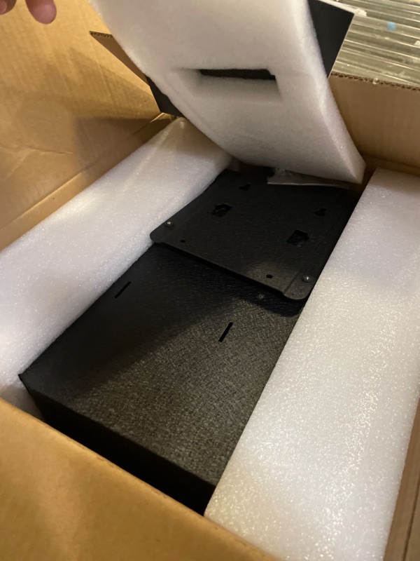 Photo 1 of Biometric Slider Handgun Gun Safe for Nightstand