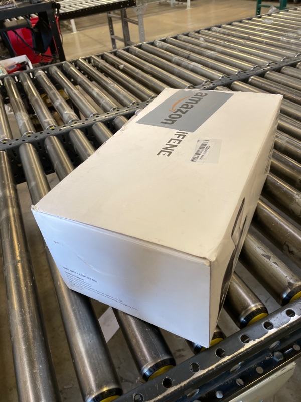 Photo 3 of SiFENE Cold Press Juicer Machine, Compact Single Serve Slow Masticating Juicer, Vegetable and Fruit Juice Extractor Maker Squeezer, Easy to Clean, Non-BPA (Black)