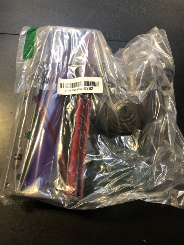 Photo 1 of Garbage fighter Quick-Release Motorhead Cleaner for Dyson V7 V8 V10 V11 V15 Vacuum Cleaner Head SV10 SV11 SV12 SV14 Replacement Part Electric Head for Hardwood Floor Carpets Replacement Part 967483-04