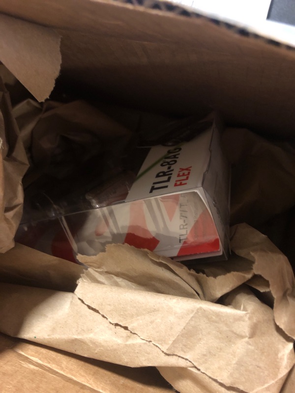 Photo 1 of Streamlight TLR-8 A G Compact LED Weaponlight with Green Laser