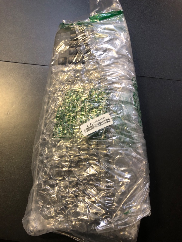 Photo 1 of Wireless Keyboard Mouse Combo, EDJO 2.4G Full-Sized Large Wireless Keyboard with Comfortable Palm Rest and Optical Wireless Mouse for Windows, Mac OS PC/Desktops/Computer/Laptops