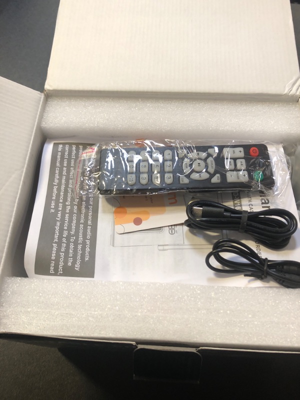 Photo 1 of Boombox CD Player,CD Cassette Player Combo with Bluetooth,5w HiFi Speakers,Built-in 5000 Rechargeable Battery,FM Radio,Tape Recording,Remote Control,USB/AUX/Micro SD/3.5mm Headphone for Home