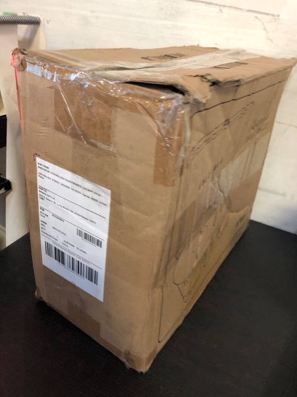 Photo 1 of Victrola Vintage 3-Speed Bluetooth Portable Suitcase Record Player with Built-in Speakers | Upgraded Turntable Audio Sound|Gray, Model Number: VSC-550BT-GRY