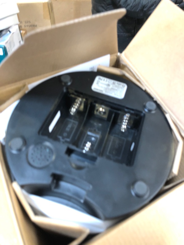 Photo 1 of PETLIBRO Automatic Cat Feeder with Camera, 1080P HD Video with Night Vision, 5G WiFi Pet Feeder with 2-Way Audio, Low Food & Blockage Sensor, Motion & Sound Alerts for Cat & Dog Single Tray