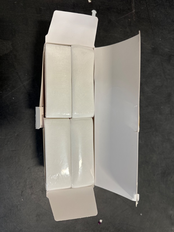 Photo 1 of FEBABACI 300 Pcs Non Woven Wax Strips,Body and Facial Wax Strips for hair removal,Professional waxing strips without wax(2.8''x 7.9'' and 1.4''x 3.9'')
