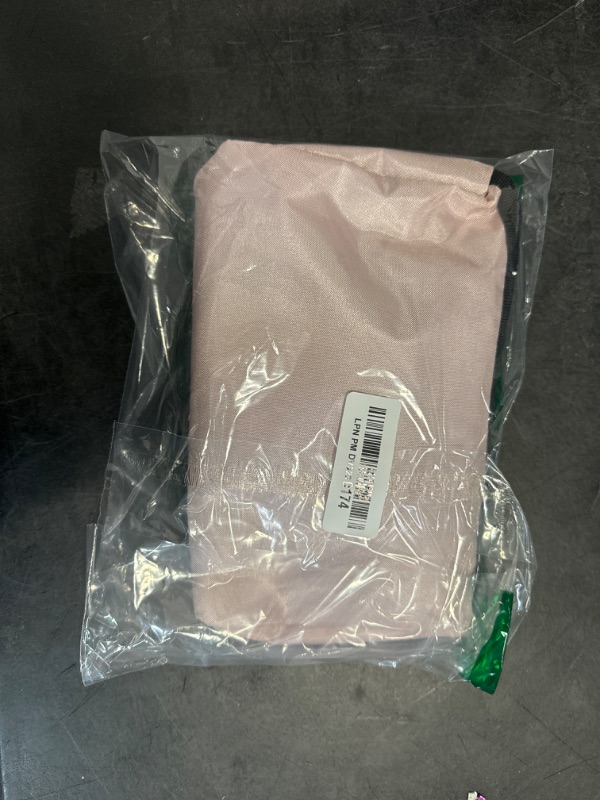 Photo 1 of Prestige Medical Adult Premium Aneroid Sphygmomanometer with Matching Carry Case, Pastel Pink