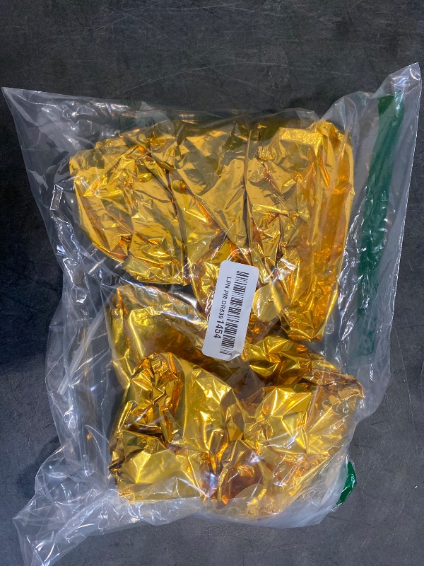 Photo 1 of KatchOn, Giant Gold 11 Number Balloons - 40 Inch | Mylar Foil Balloon For 11th Happy Birthday Decorations | 11 Number Gold Balloon For Anniversary Decorations | Birthday Party Decoration