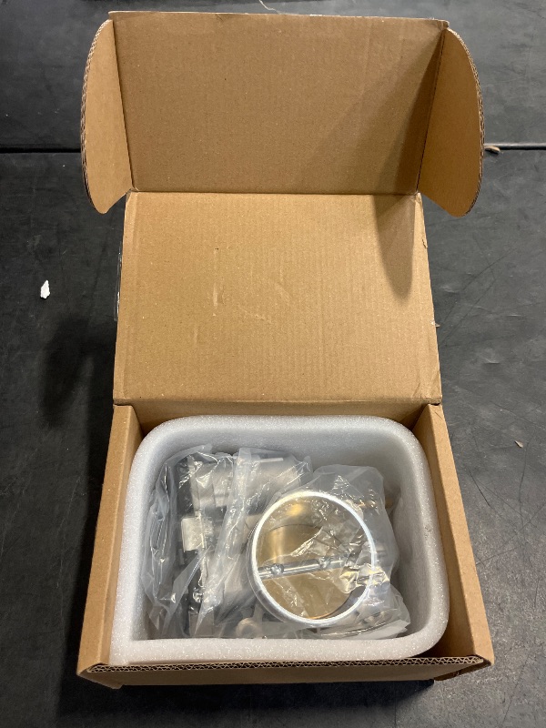 Photo 1 of ROADFAR Throttle Body fit for 2008-2012 for Chevrolet for Colorado | 2008-2012 for GMC for Canyon 12616439, 12631018, 12694876, 2173106, 673031, S20095, TB1077