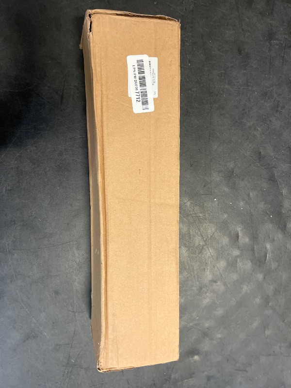 Photo 1 of TidyFriend Cash Drawer Under Counter Mounting Brackets - Heavy Duty Steel Mounting Brackets for Installation of 16" Cash Registers Drawer Under The Counter (1)