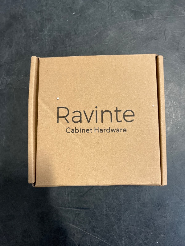 Photo 1 of Ravinte 2 Pair 4 Packs Full Overlay Cabinet Door Hinges for Face Frame Cabinet,105 Degree Adjustable Concealed Kitchen Cabinet Hinges Soft Close