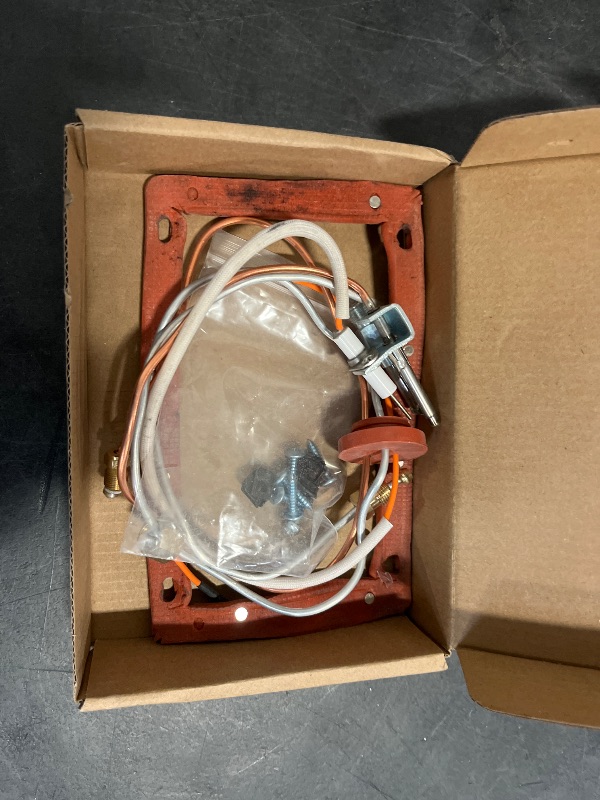 Photo 1 of Upgraded SP20075 SP20305A Pilot and Igniter Assembly Compatible with Rheem Water Heater Pilot Assembly, PROTECH, GE, Richmond Water Heater Pilot Assembly,Water Heater Pilot Assembly for Natural Gas