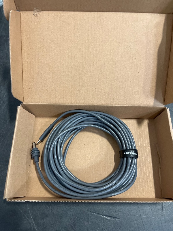 Photo 1 of Starlink Mini Cable – Waterproof 32FT Starlink Mini USB C Cable, Works with 100W+ PD Source, Compatible Starlink Mini Accessories, 10M Starlink Mini Power Cable for Reliable Performance