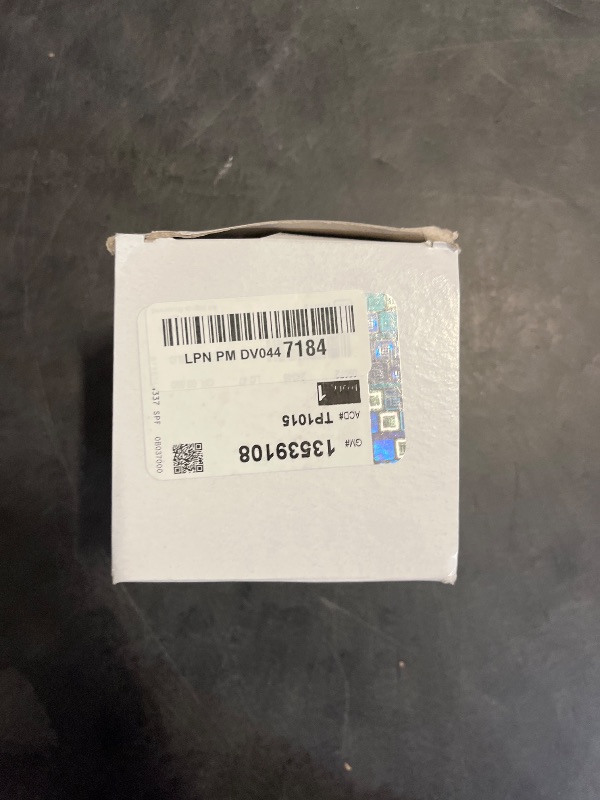 Photo 1 of GM Parts GM Genuine Parts TP1015 (13539108) Fuel Filter Kit with Seals