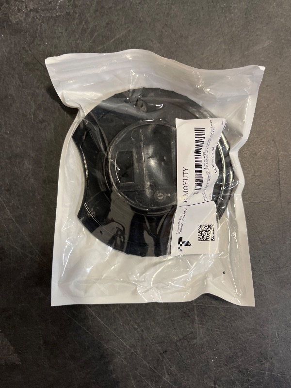 Photo 1 of JCMOYUTY Replacement 5" Lid for Cuisinart DCC-2400RC 12-Cup Stainless Thermal Carafe, for DCC3400 DCC-3400 12-Cup Pot Lid (Not for 4.5")