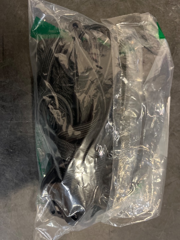 Photo 1 of MBVBN 3-Layer Car Mesh Organizer, Seat Back Net Bag, Barrier of Backseat Pet Kids, Cargo Tissue Purse Holder, Driver Storage Netting Pouch?Upgrade Stretch Length?