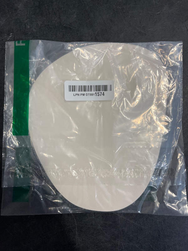Photo 1 of GREEDY FARMERS Mouse pad, Non-Slip Washable Waterproof Computer Mouse pad (Vanilla Cream)