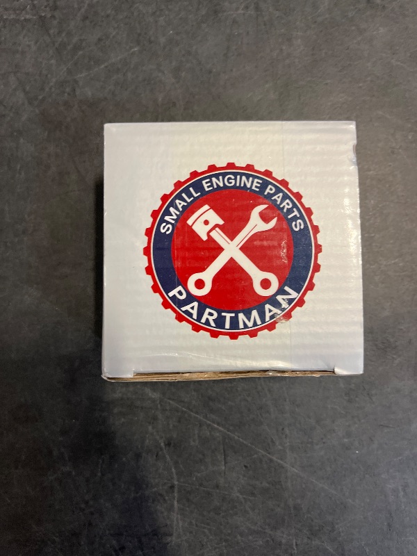 Photo 1 of Partman 310924003 Unloader Valve Kit Fits many Coleman Powermate & Simpson Models Pressure Washer Pumps, HIMORE Replaces Also Used ON RIDGID Troy-BILT Echo Powerstroke Workforce BLACKMAX