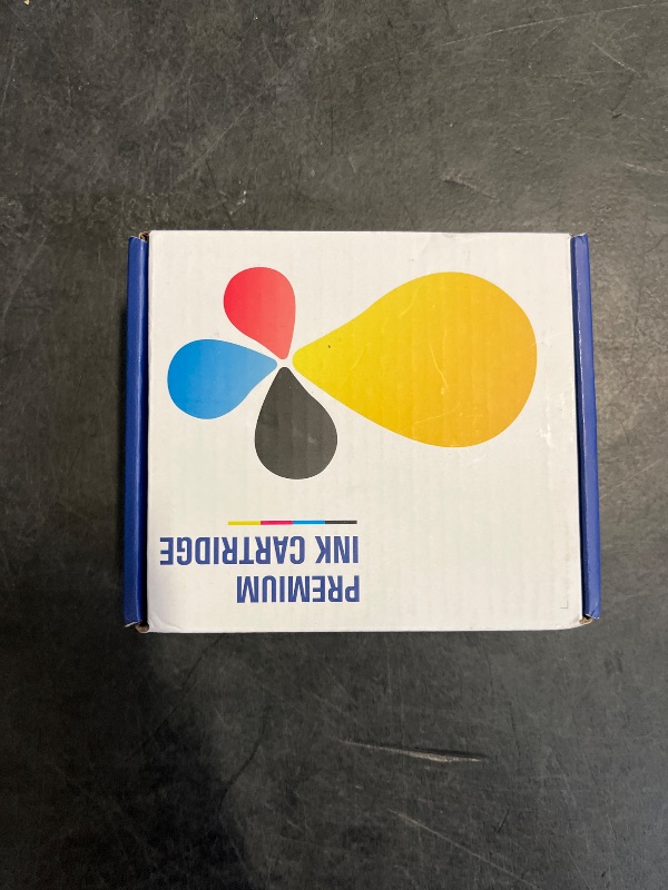 Photo 1 of (Latest Chip) 962XL Ink Cartridges Combo Pack Remanufactured Replacement for HP 962XL 962 Ink Cartridges for HP OfficeJet Pro 9015e 9018e 9025e 9010 9015 9018 9020 9025 Printer (1BK/1C/1M/1Y, 4 Pack)