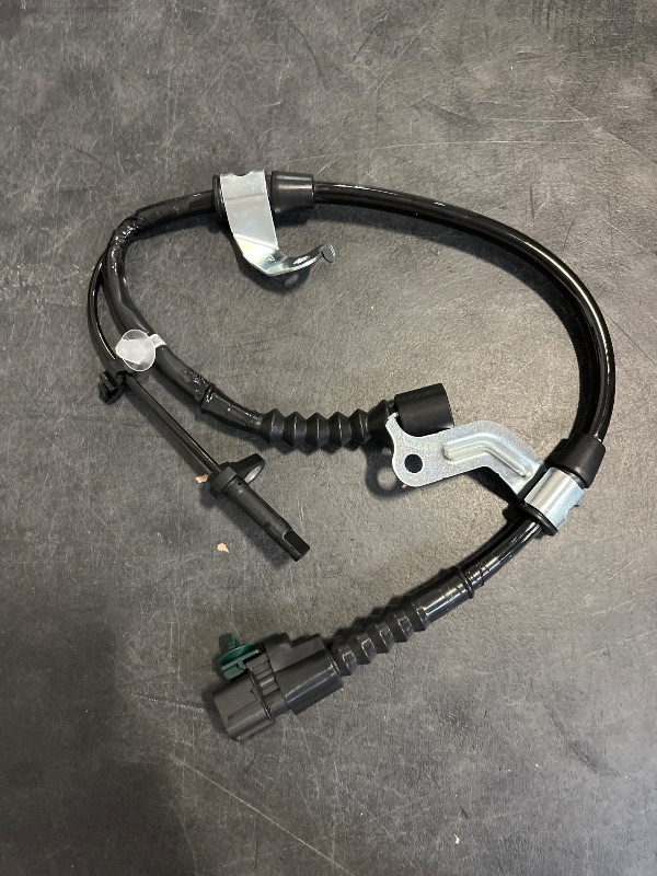 Photo 1 of Vkinman 2 Pcs 47510-TBA-A02 ABS Wheel Speed Sensor, Replacement for Honda Civic 2016 2017 2018 2019 2020 2021, Replaces 47560-TBA-A02 (Rear Left Right Side)