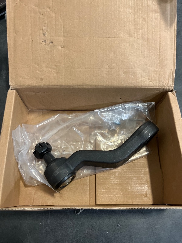 Photo 1 of MOOG K6654HD Steering Pitman Arm for Chevrolet Silverado 1500