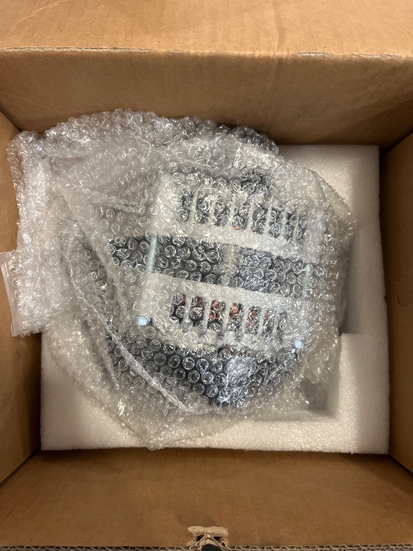 Photo 1 of Alternator Replacement Compatible with Toyota Corolla 1.8L 2009 2010 2011 2012 2013, for Scion xD 1.8L 2008-2014 Replace 11386, 104210-2800, GM 88975507, 27060-37040