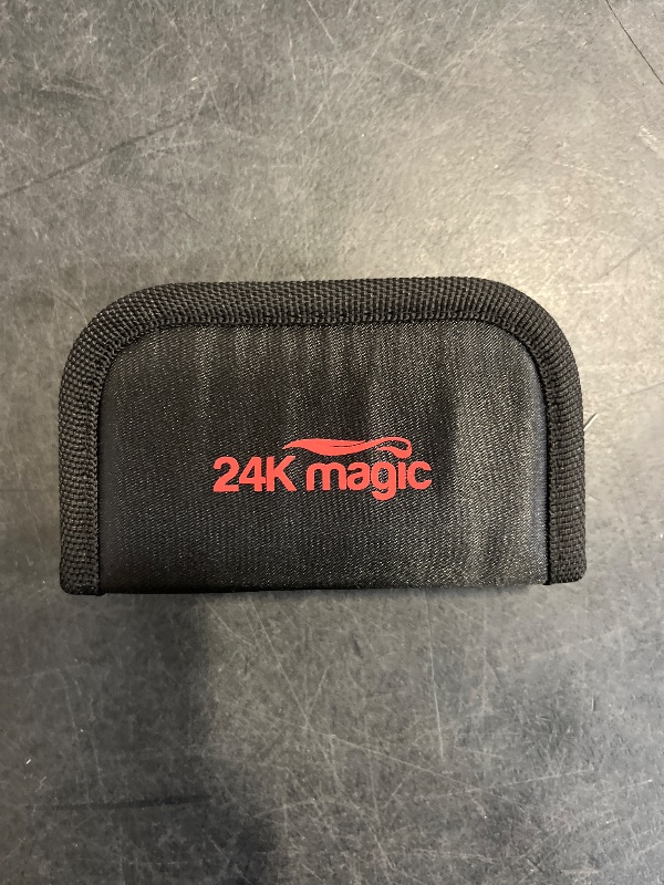 Photo 1 of Carrying Case Fits Pods & USB Charger,Travel Storage case for Your Pocket or Bag(Case Only) (black01) (Black)