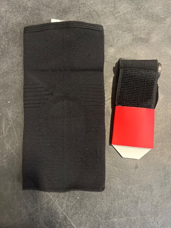 Photo 1 of DR. BRACE® Elite Elbow Brace Support, Breathable Elbow Compression Sleeve with Gel Pad for Golfer's, Tennis Elbow & Tendonitis Treatment & Pain Relief 2024 (Black, Small)